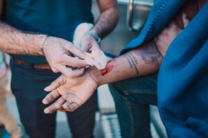 Personal Injury Attorney