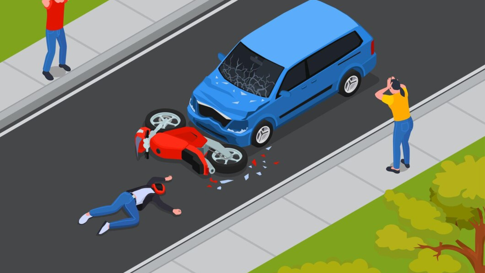 How to hire the best motorcycle accident Lawyer