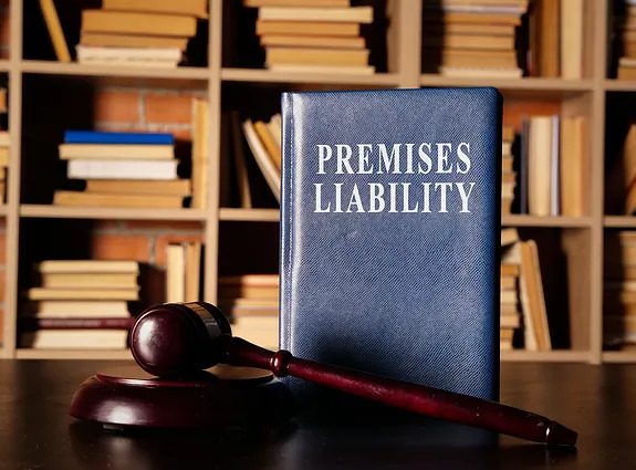 Premises Liability