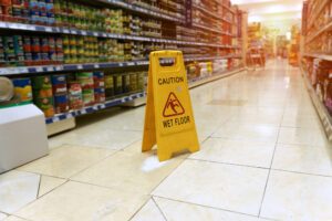 Glendale Slip and Fall Accident Lawyer