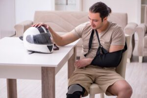 When Should I Call a Glendale Motorcycle Accident Lawyer?