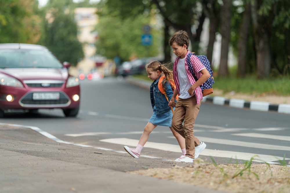 Glendale Pedestrian Accident Lawyer