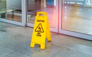 When Should I Call a Glendale Slip and Fall Accident Lawyer?