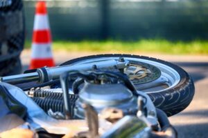 How Can a Glendale Motorcycle Accident Lawyer Help Me