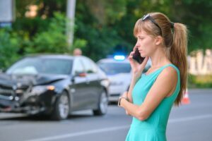 Do I Need a Glendale Car Accident Lawyer?