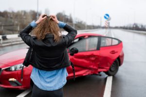 What Should I Do After a Car Accident in Glendale?