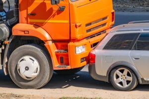 Who Can Be Held Liable in a Glendale Truck Accident?