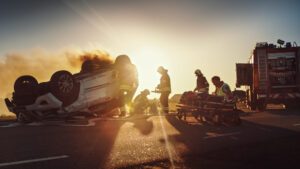 What Evidence Is Needed for a Catastrophic Injury Claim?