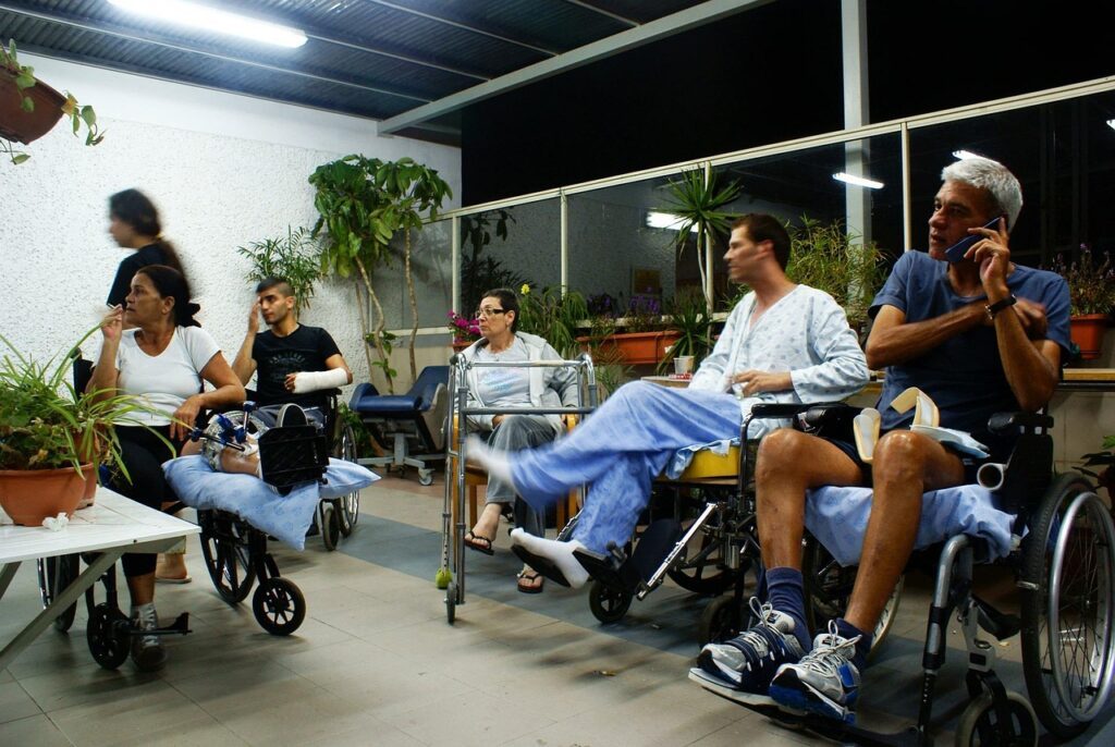 Looking for best lawyer for catastrophic injury
