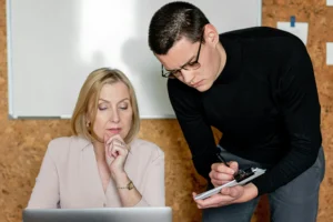 Truck accident lawyer in La Crescenta providing expert legal help for victims.