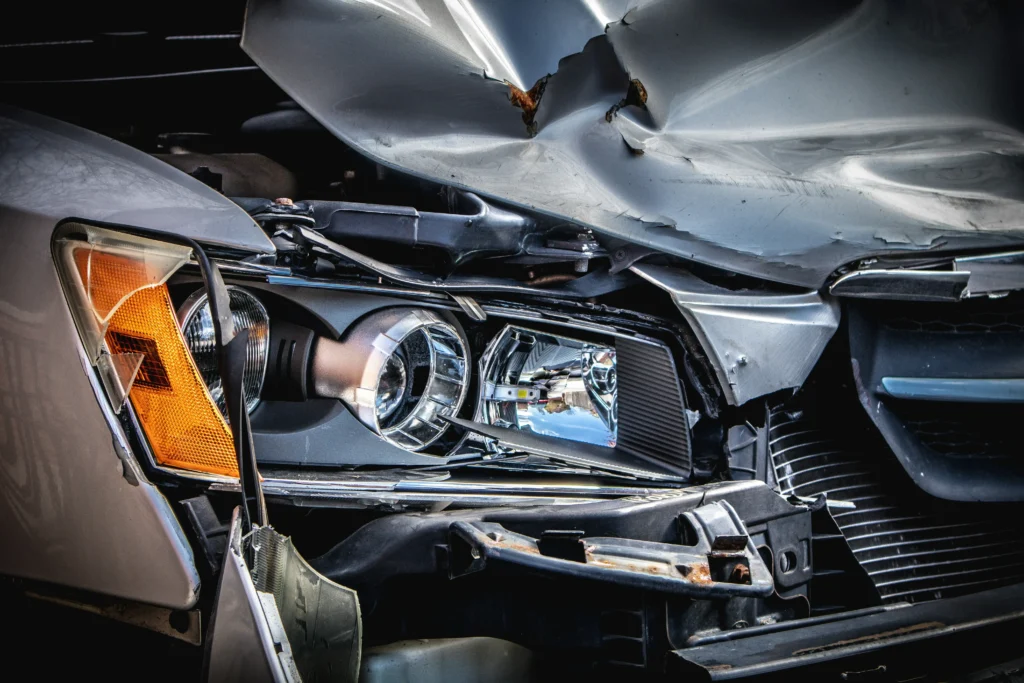 Glendale car accident lawyer providing expert legal support for car accident victims.