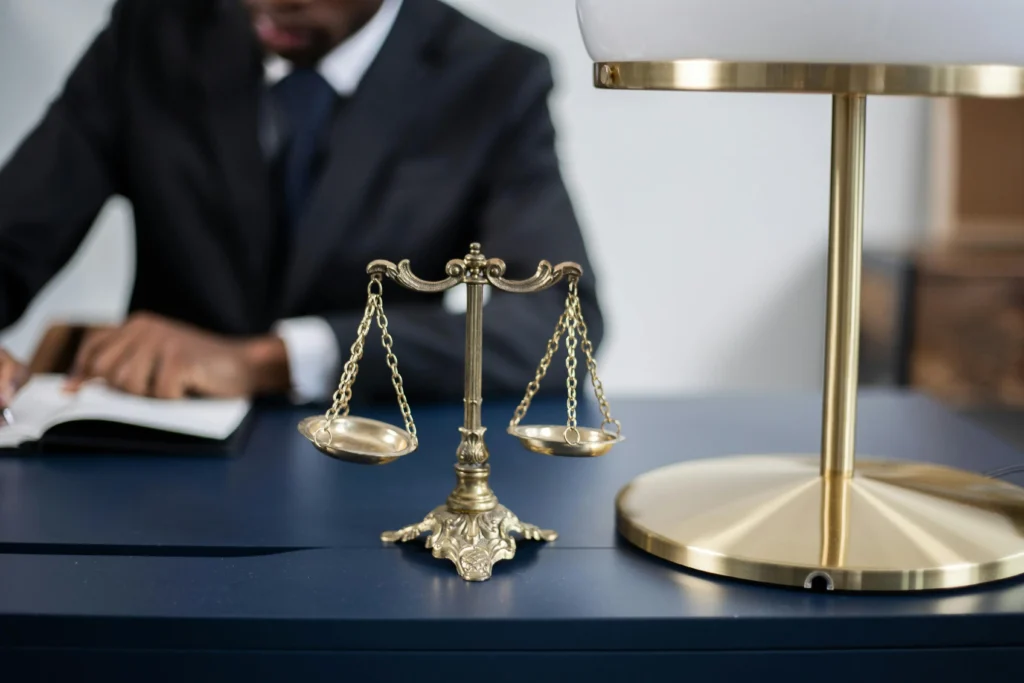 Glendale truck accident lawyer offering expert legal services for victims of large truck crashes, helping secure compensation and guiding clients through the legal process.