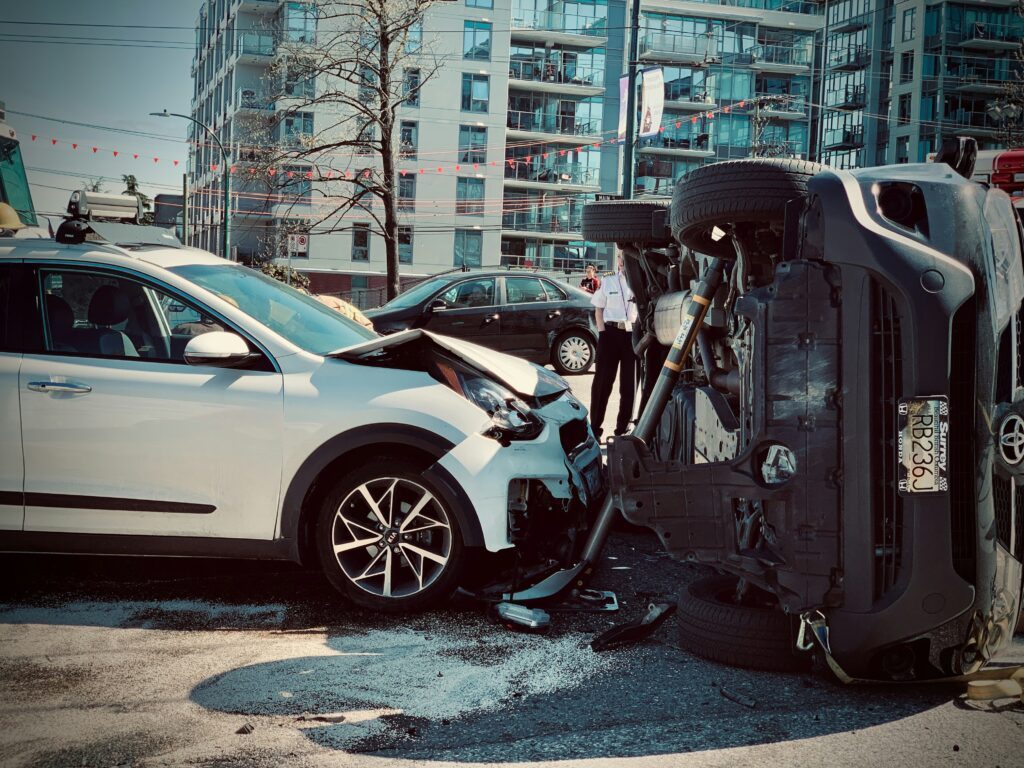 We have the best uber accident lawyer
