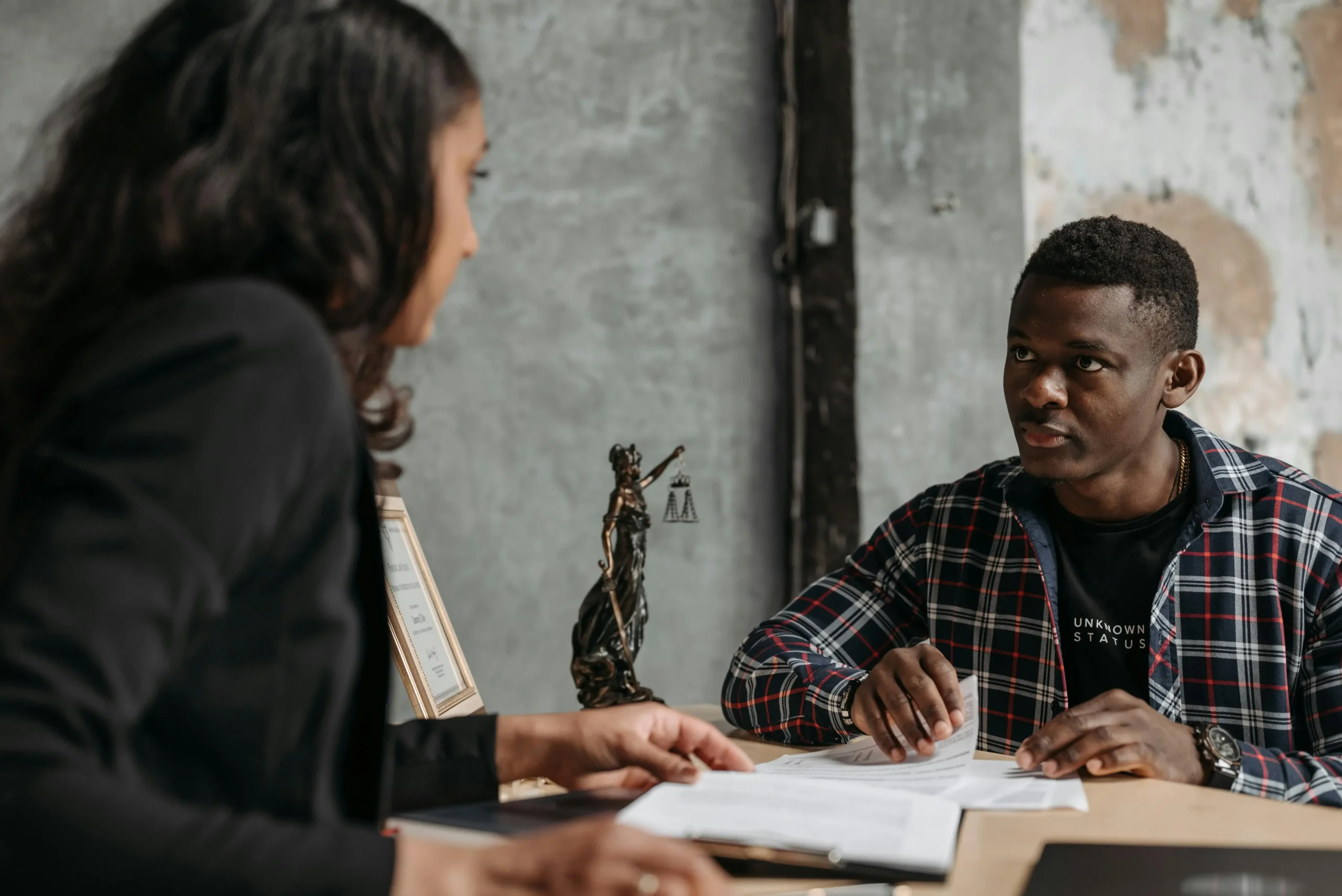 Car accident lawyer consultation in Universal City, offering legal support and free initial consultation for accident victims.