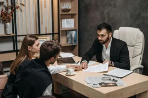 What Types Of Cases Does a Glassell Park Personal Injury Lawyer Handle?