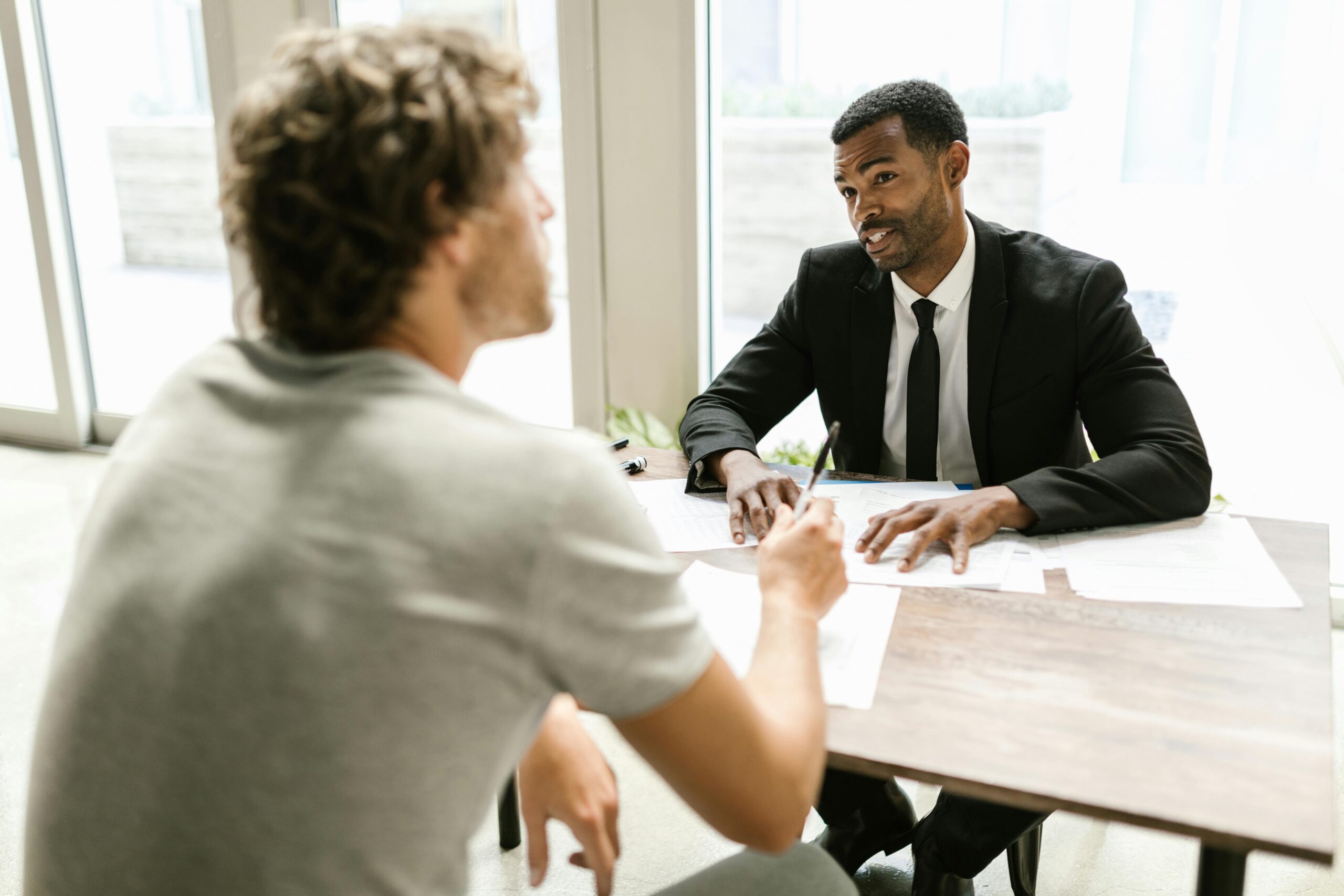 California Uninsured Motorist Accident Lawyer
