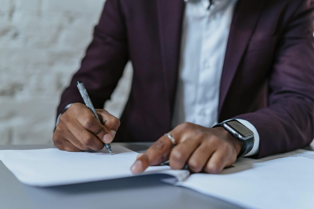 Santa Ana Personal Injury Lawyer