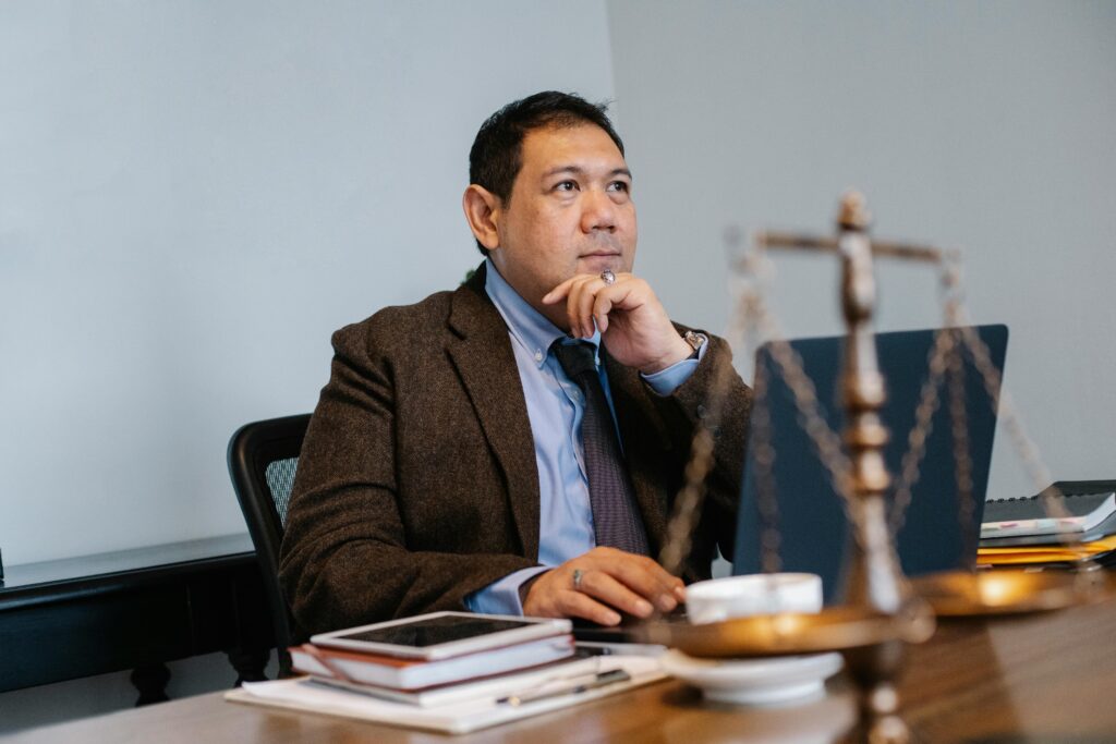 Santa Clarita Personal Injury Lawyer