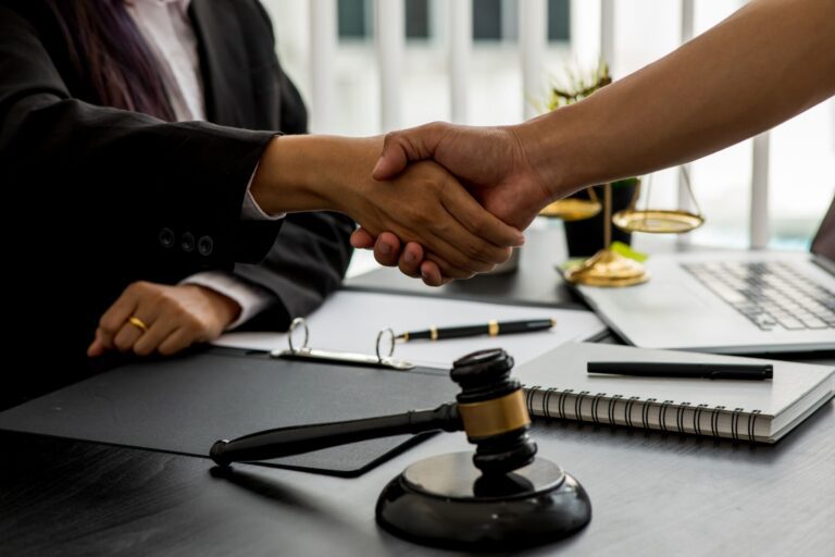 Fontana personal injury lawyer helping accident victims pursue compensation for serious injuries