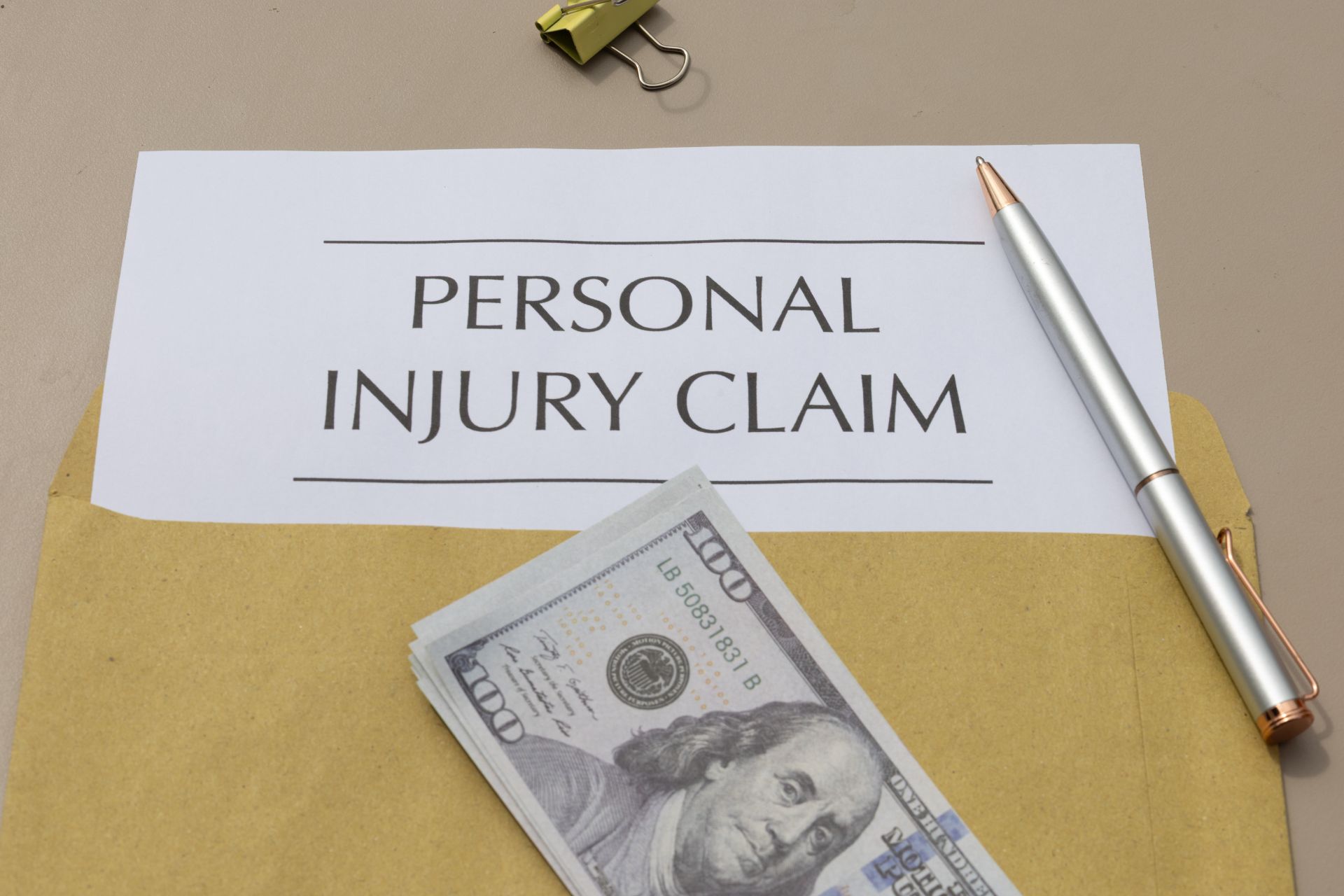 Soft Tissue Injury Settlements What California Victims Get