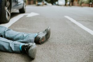 What to Do After a Pedestrian Accident in Los Angeles