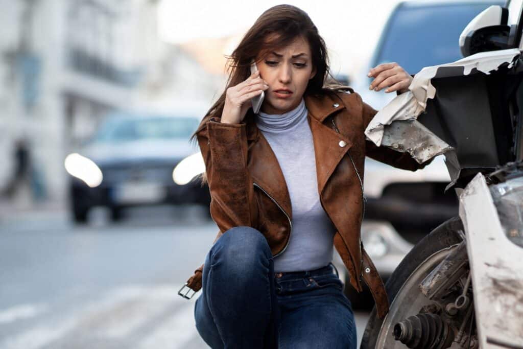 Bakersfield drunk driving injury lawyer helping victims injured in impaired driving accidents