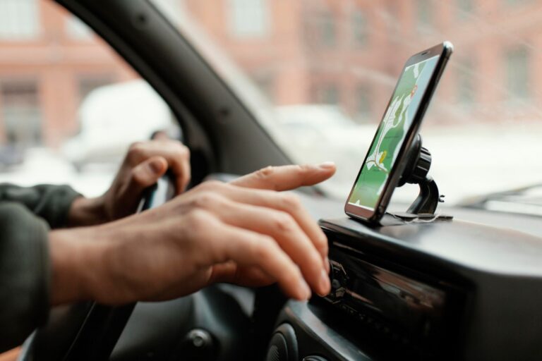 Sacramento Uber accident lawyer helping victims injured in a rideshare accident