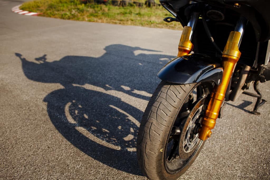 San Jose motorcycle accident lawyer helping riders injured in serious motorcycle accident claims today