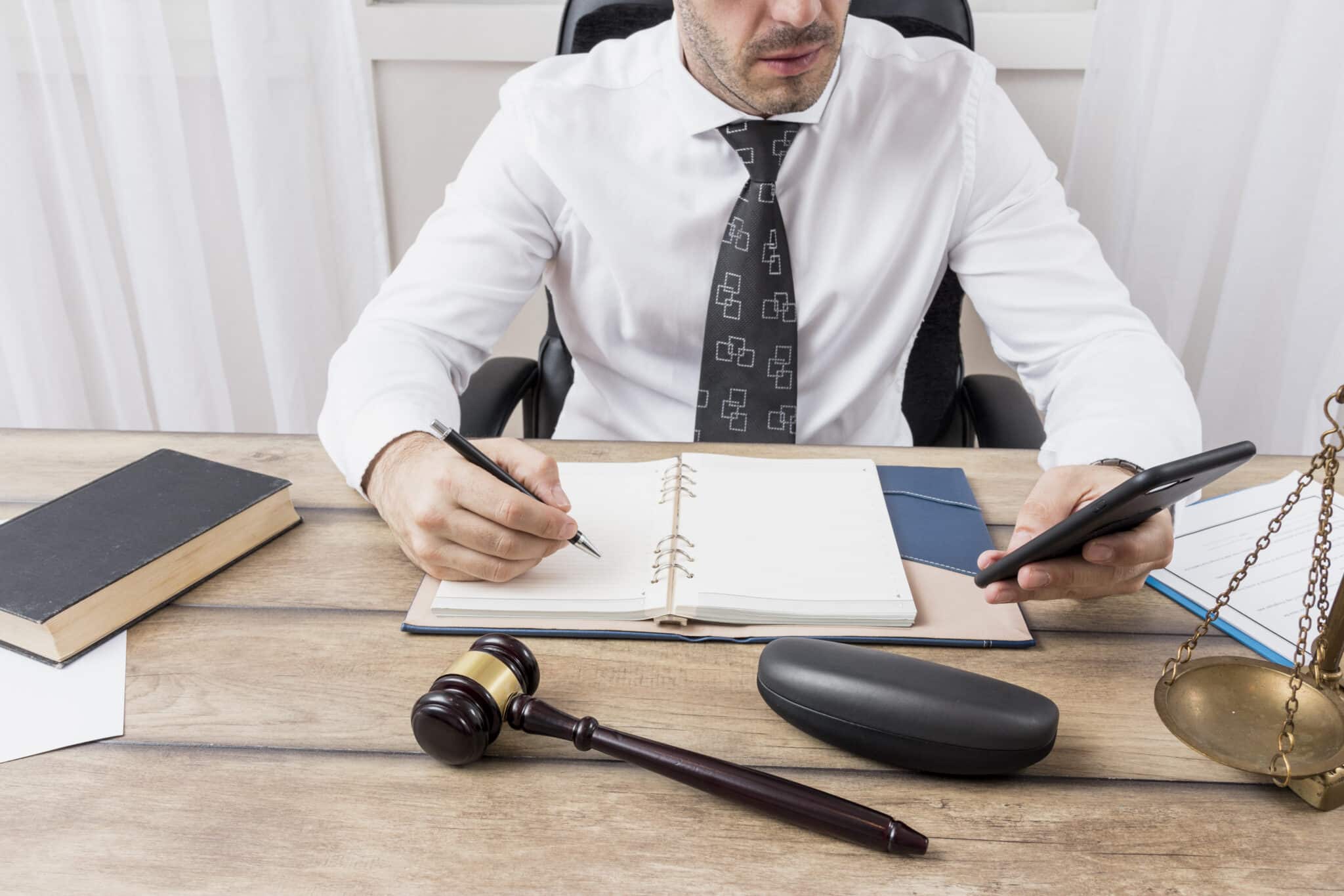 Rancho Cucamonga personal injury lawyer helping accident victims seek compensation for injuries