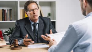 San Jose truck accident lawyer helping victims injured in commercial truck accident claims today