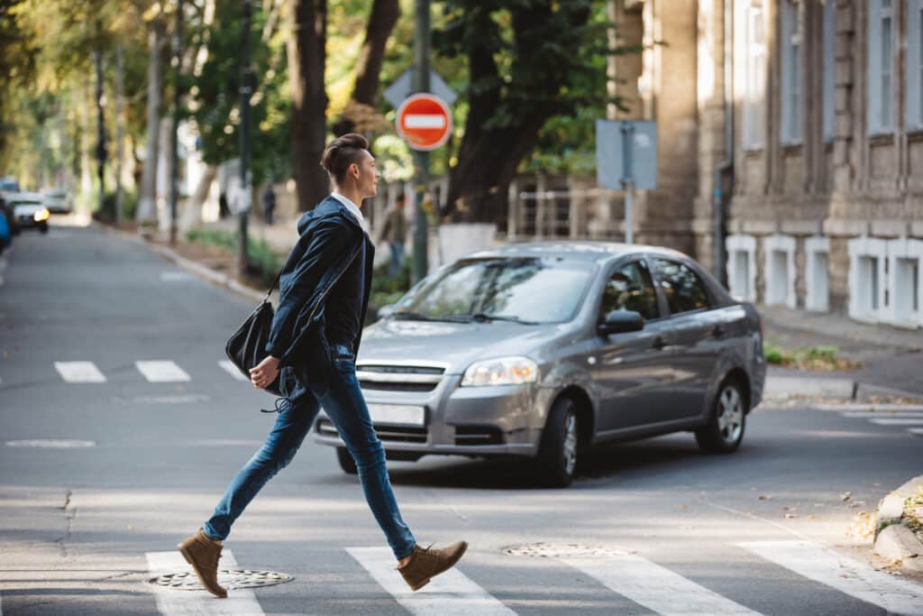 rancho cucamonga pedestrian accident lawyer