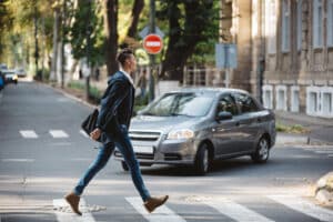 rancho cucamonga pedestrian accident lawyer